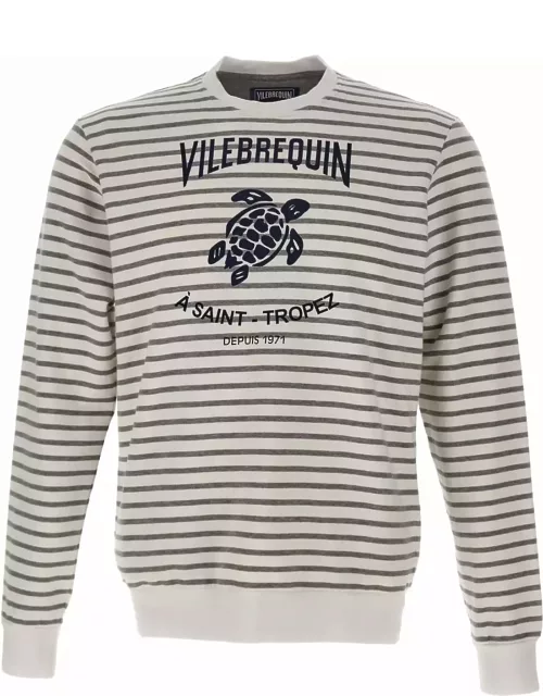 Vilebrequin Cotton Sweatshirt