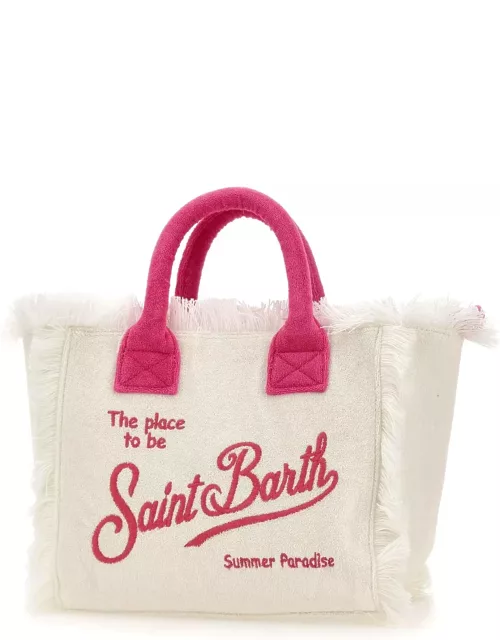 MC2 Saint Barth colette Sponge Bag
