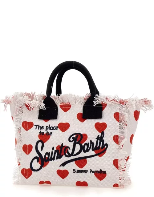 MC2 Saint Barth colette Bag