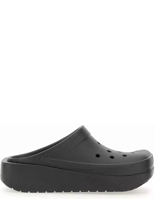Crocs classic Blunt Toe Slipper