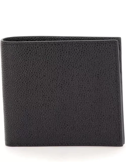 Thom Browne billfold Leather Wallet