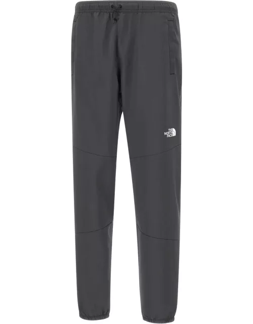 The North Face wind Track Pant Jogger