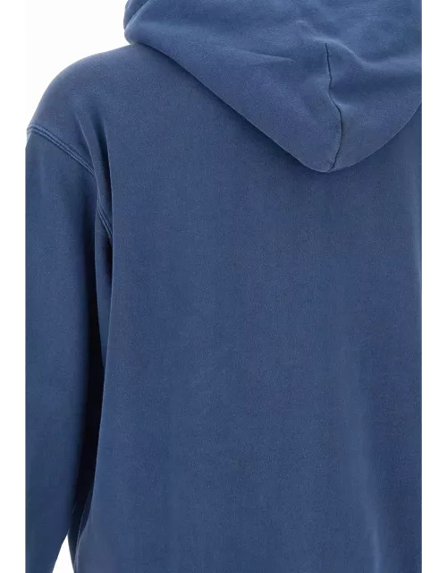 Carhartt nelson Cotton Jersey Sweatshirt