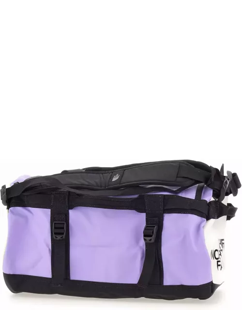 The North Face base Camp Duffel Travel Bag