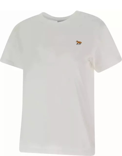 Maison Kitsuné Cotton T-shirt