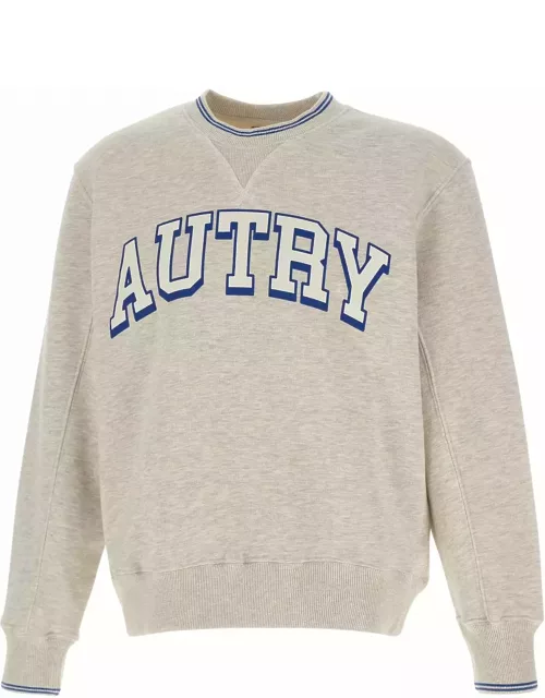 Autry main Man Apparel Cotton Sweatshirt