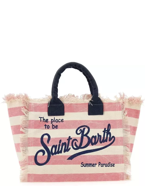 MC2 Saint Barth vanity Bag