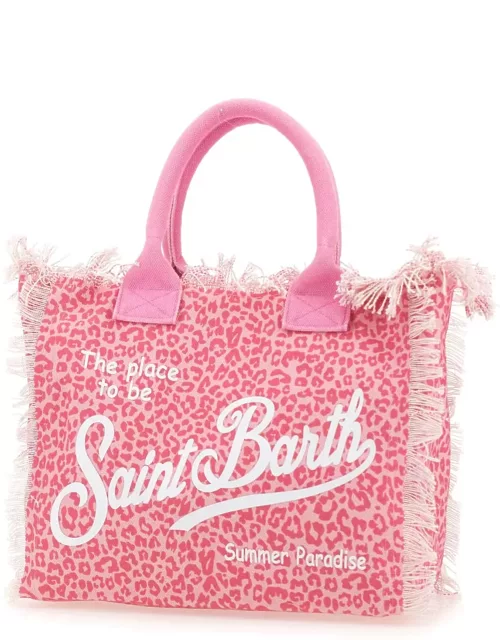 MC2 Saint Barth vanity Bag