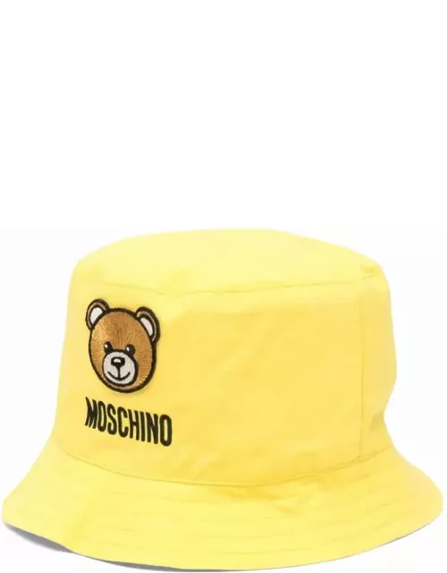 Moschino Hat With Gift Box