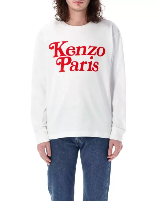 Kenzo Verdy L/s T-shirt