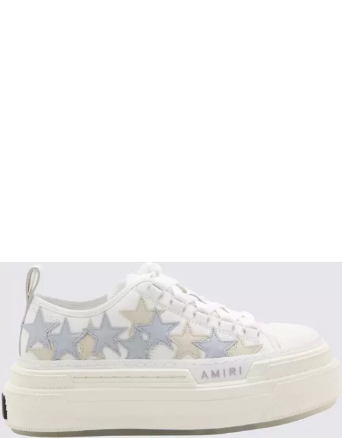 AMIRI White Sneaker