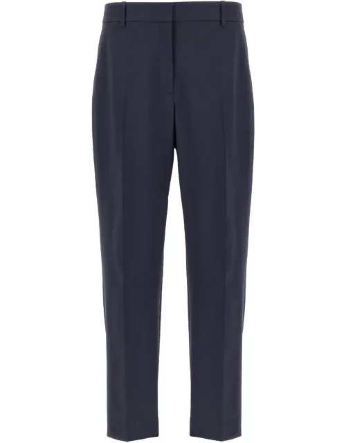 Theory Straight Pant