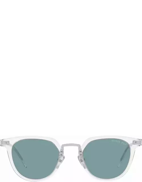 Prada Eyewear Pr 17ys Crystal Sunglasse