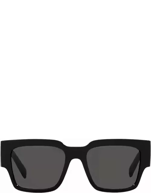 Dolce & Gabbana Eyewear Dg6184 Black Sunglasse