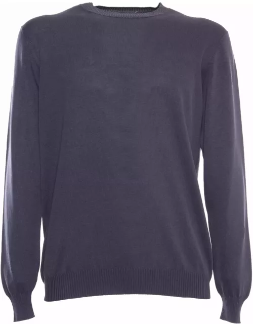 Fedeli Giza Light Frosted Sweater