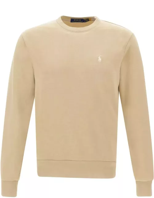 Polo Ralph Lauren classics Cotton Sweatshirt