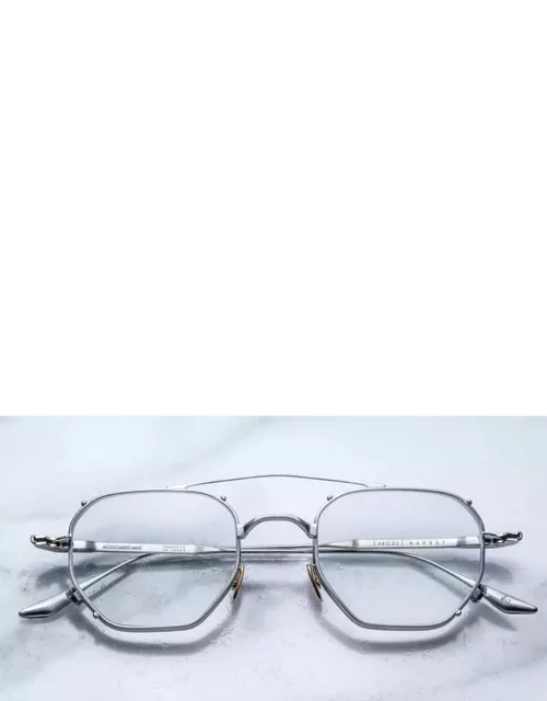 Jacques Marie Mage Marbot - Silver 2 Rx Glasse