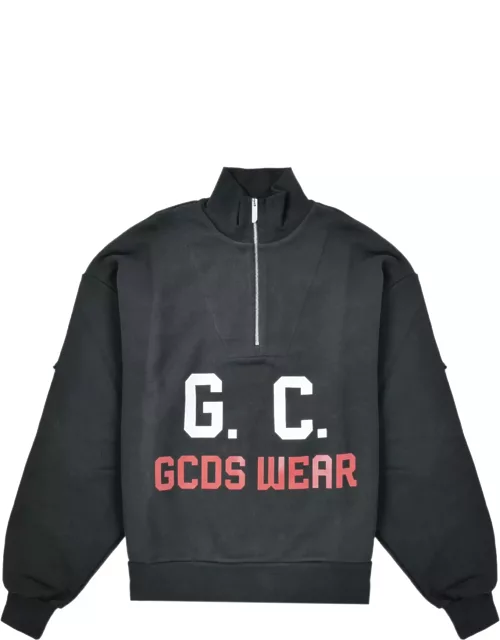 GCDS Sweatshirt