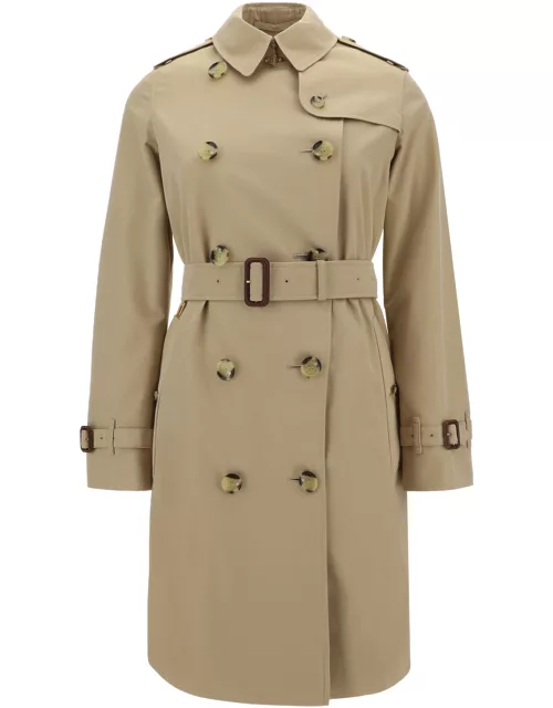 Kensington Trench coat