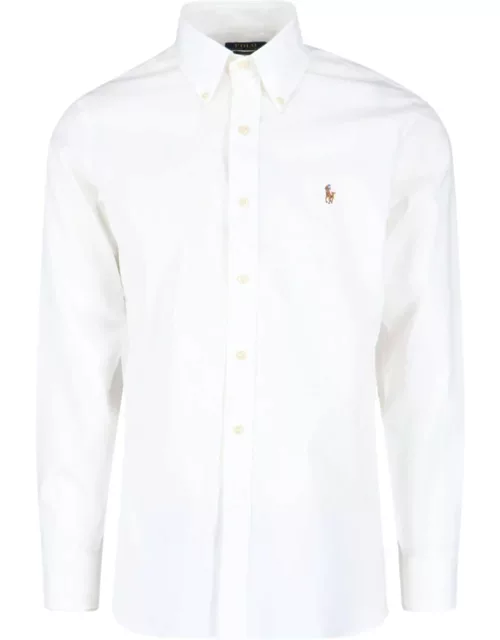 Polo Ralph Lauren ‘Oxford' Shirt