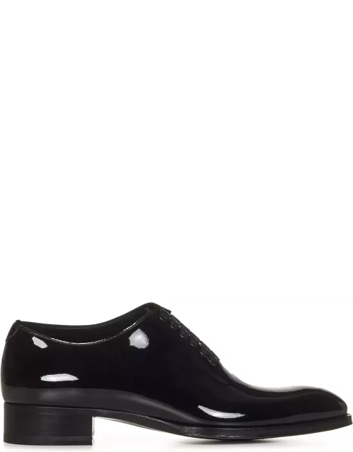 Tom Ford evening Lace Up Shoe