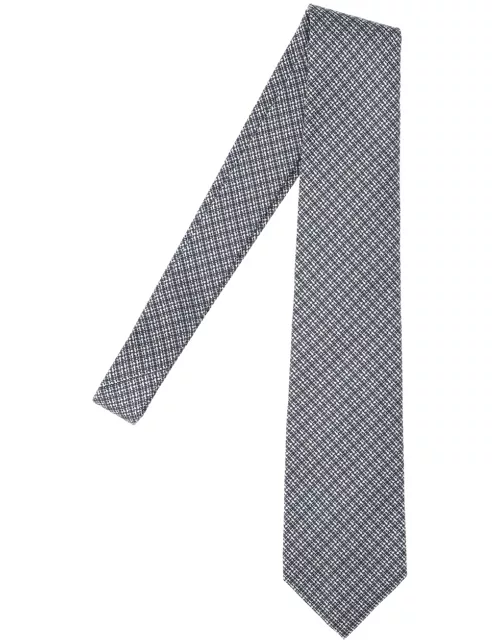 Tom Ford Jacquard Tie