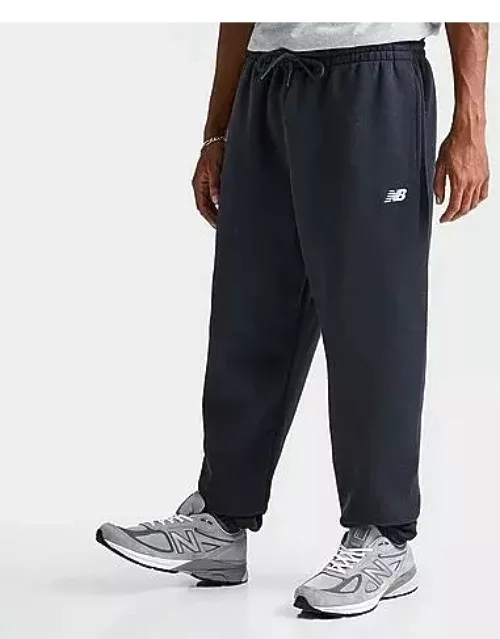 Men's New Balance Sport Essentials Fleece Jogger Pant