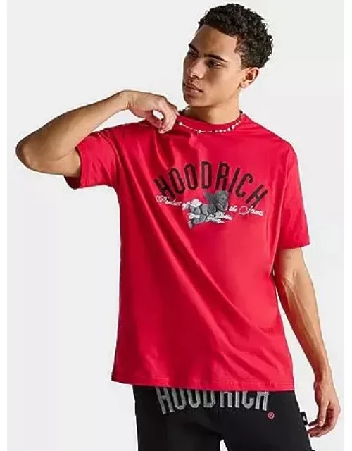 Men's Hoodrich OG Empire Graphic T-Shirt