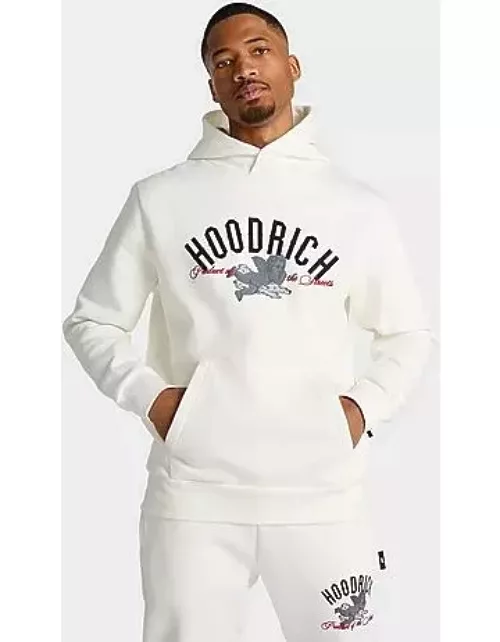 Men's Hoodrich OG Empire Graphic Pullover Hoodie