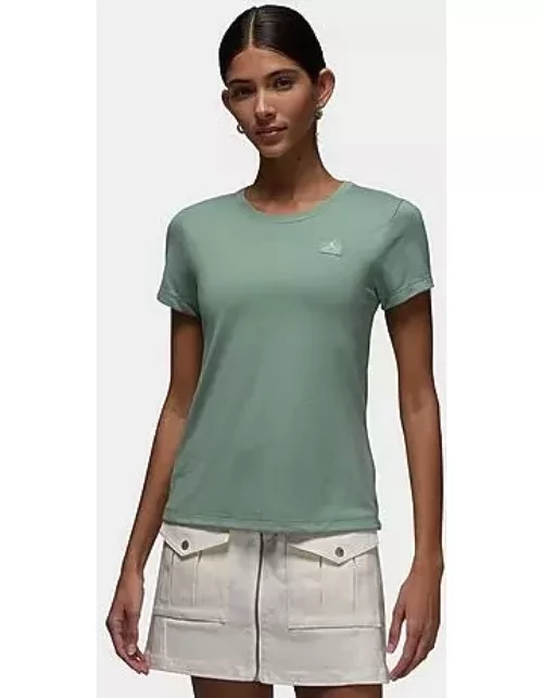 Women's Essentials Slim Short-Sleeve T-Shirt