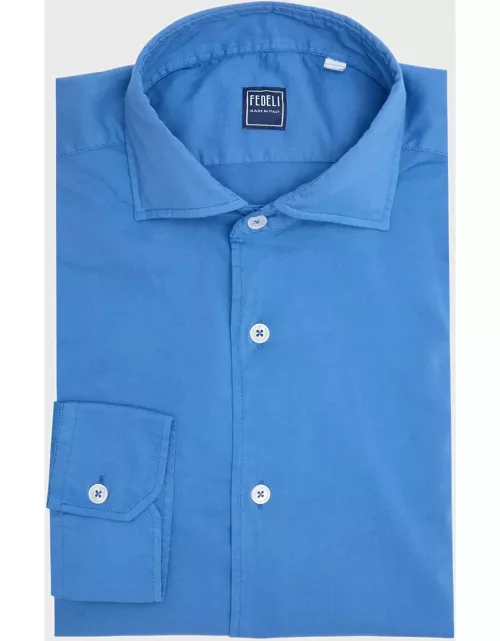 Men's Sean Casual Button-Down Shirt
