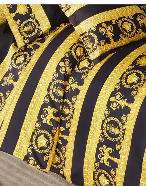 Barocco Robe King Duvet Cover