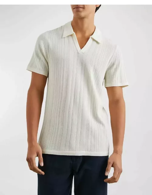 Men's Etanne Polo Shirt