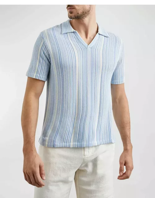 Men's Etanne Polo Shirt