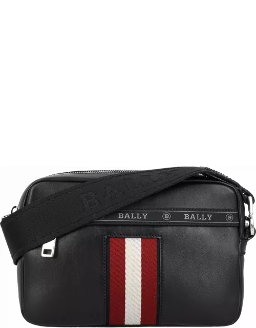 Bally Hal Shoulder Bag