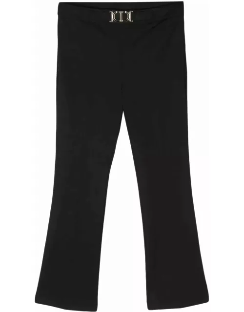 TwinSet Flared Pant