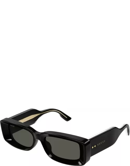 Gucci Eyewear GG1528s-001 Sunglasse