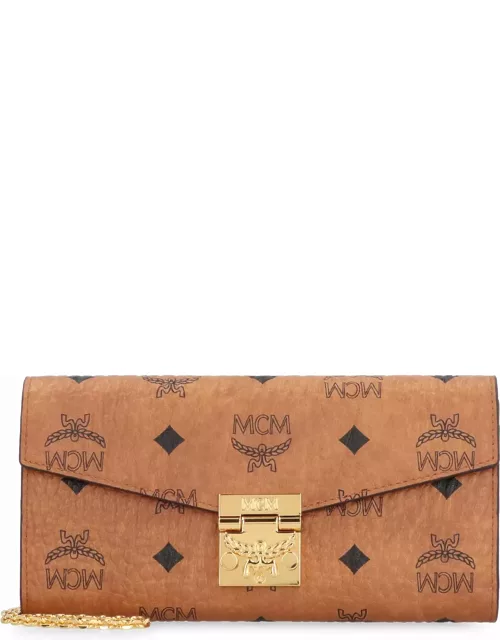 MCM Tracy Wallet On Chain