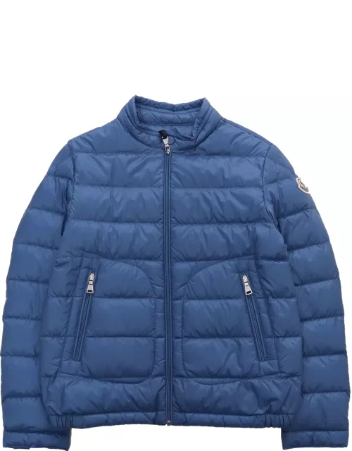 Moncler Blu Acorus Jacket