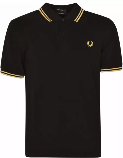 Fred Perry Perry Shirt