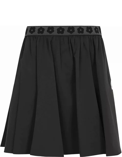 Kenzo Flower Waist Skirt