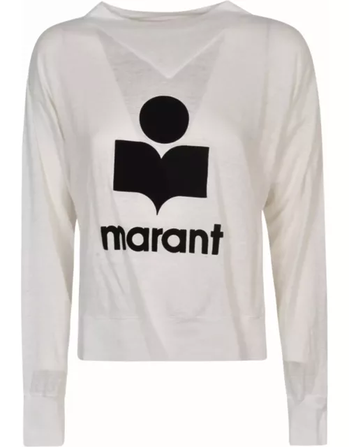 Marant Étoile Kilsen T-shirt