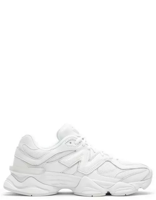 Low 9060 white sneaker