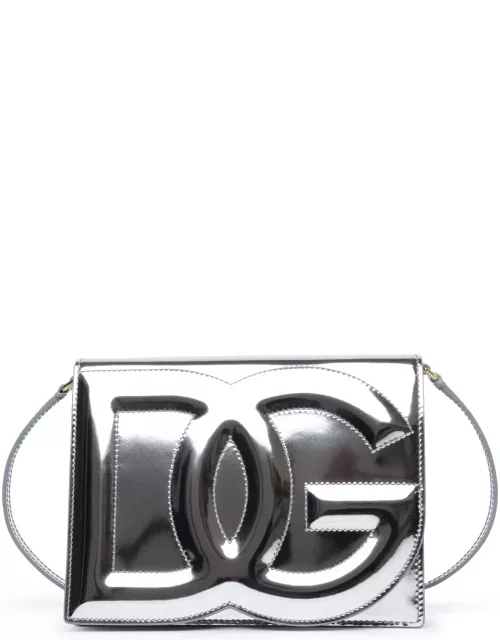 Dolce & Gabbana dg Leather Bag