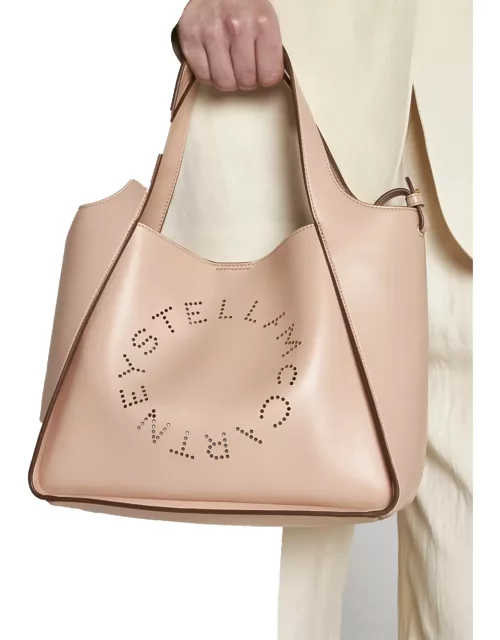 Stella McCartney Shoulder Bag With Logo