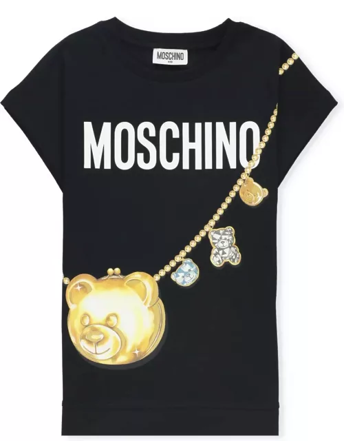 Moschino T-shirt With Print