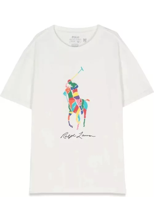 Polo Ralph Lauren Shirts-t-shirt