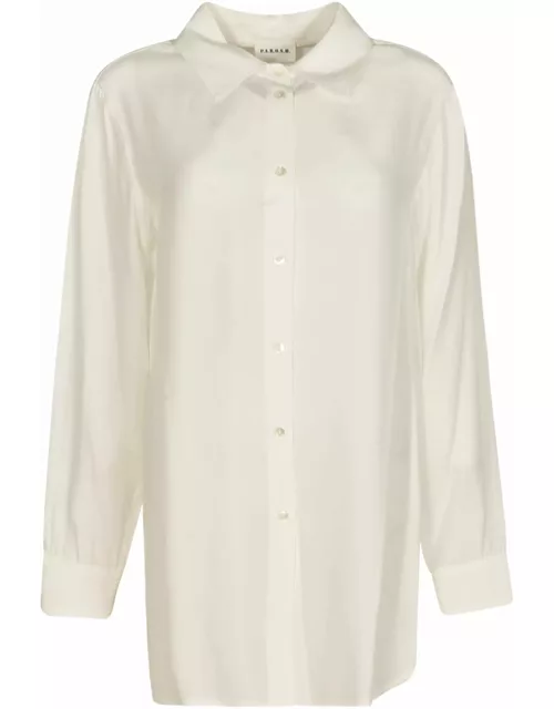 Parosh Long-sleeved Shirt