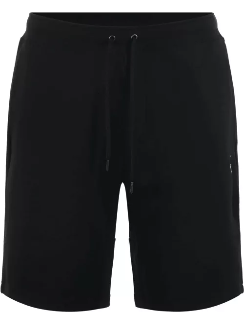 Shorts Polo Ralph Lauren In Misto Cotone Disponibile Store Scafati