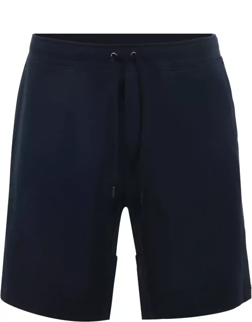 Shorts Polo Ralph Lauren In Misto Cotone Disponibile Store Scafati
